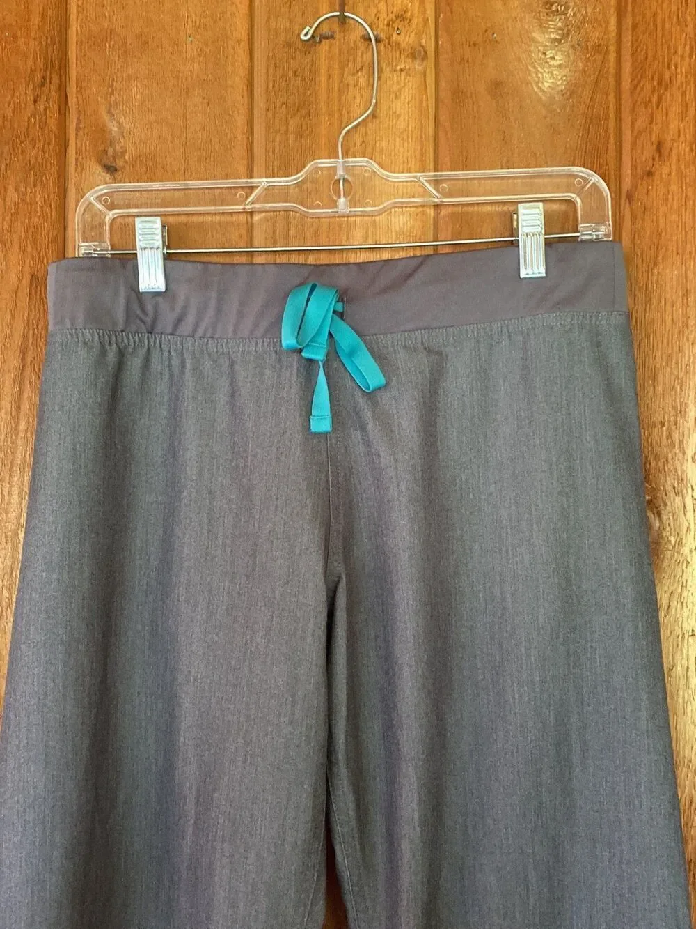 Figs scrub pants